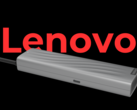 Выделенный NPU в Lenovo AI Stick (на фото) обрабатывает данные со скоростью 32 TOPS. (Источник изображения: Lenovo, отредактировано)