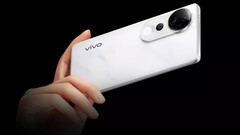 Vivo S19 Pro. (Источник изображения: Vivo)