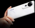 Vivo S19 Pro. (Источник изображения: Vivo)