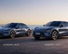 Xiaomi обойдет GM и Ford в Китае в 2024 году, имея только модель SU7 (Источник изображения: Xiaomi)