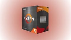 AMD Ryzen 5 5600T и 5600XT были замечены на Amazon (Источник изображения: Amazon)