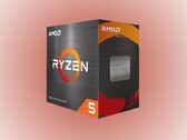 AMD Ryzen 5 5600T и 5600XT были замечены на Amazon (Источник изображения: Amazon)