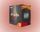 AMD Ryzen 5 5600T и 5600XT были замечены на Amazon (Источник изображения: Amazon)