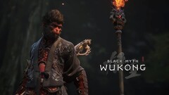 Black Myth: Wukong может получить DLC, подобное Elden Ring (Источник изображения: Black Myth: Wukong)