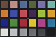 ColorChecker