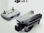 Похоже, что Air 3S может последовать за Osmo Action 5 Pro в графике выпуска DJI. (Источник изображения: через @JasperEllens)