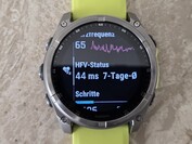 Обзор Garmin Fenix 8 Smartwatch (Источник изображения: Marcus Herbrich)