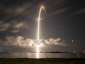 Запуск 3 июля стал 67-м успешным запуском ракеты Falcon 9 в 2024 году (Источник изображения: X)