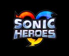 Игра Sonic Heroes была впервые выпущена в 2003 году. (Источник изображения: Nintendo)