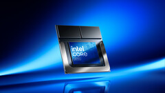 Intel Core Ultra 9 285H появился на Geekbench (источник изображения: Intel)