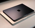 MacBook Air будет представлен в 13- и 15-дюймовом вариантах. (Источник изображения: Notebookcheck)