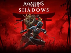 Логотип Assassin&#039;s Creed Shadows (Источник изображения: Microsoft Xbox Gaming)