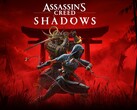 Логотип Assassin's Creed Shadows (Источник изображения: Microsoft Xbox Gaming)