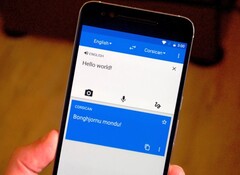 Google Translate получил 110 новых языков (Источник: Android Central)