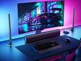 Govee Gaming Light Bars Pro будет повторять оригинальную модель (вверху). (Источник изображения: Govee)