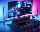 Govee Gaming Light Bars Pro будет повторять оригинальную модель (вверху). (Источник изображения: Govee)