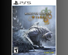 Monster Hunter Wilds PS5 Steelbook Edition (Источник изображения: Gamestop)