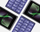 Новый Nokia 110 появился с небольшими обновлениями. (Источник изображения: HMD Global)