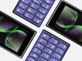 Новый Nokia 110 появился с небольшими обновлениями. (Источник изображения: HMD Global)