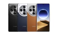 Find X7 Ultra. (Источник изображения: Oppo)