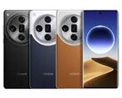 Find X7 Ultra. (Источник изображения: Oppo)