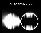 Sharge представляет очки loomos. (Источник изображения: Sharge)