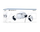 PlayStation VR2 работает с PlayStation 5 и ПК. (Источник изображения: Sony)