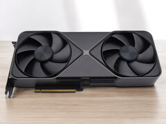 Nvidia GeForce RTX 5090 Founders Edition в обзоре