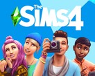 Логотип The Sims 4 (Источник изображения: EA)