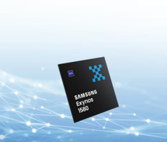 Exynos 1580 стал официальным (источник изображения: Samsung)