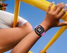 Google выпускает крупное обновление для Fitbit Ace, которое в настоящее время доступно только в США. (Источник изображения: Google)