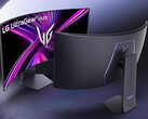 Три новых игровых OLED-монитора UltraGear от LG появятся в Европе через два месяца. (Источник изображения: LG)