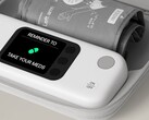 Withings BPM Pro 2 получил разрешение FDA. (Источник изображения: Withings)