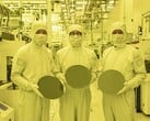 Samsung Foundry все еще испытывает проблемы с узлом 3 нм (источник изображения: Samsung)