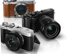 Оригинальная модель Fujifilm X-M1 была заявлена как доступная версия высококлассных камер Fujifilm формата APS-C. (Источник изображения: Fujifilm)