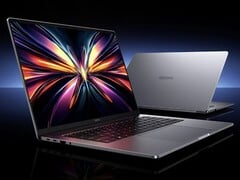 Теперь RedmiBook Pro 16 можно импортировать (Источник изображения: Xiaomi)