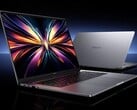 Теперь RedmiBook Pro 16 можно импортировать (Источник изображения: Xiaomi)