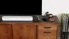 Sonos Beam. (Источник изображения: Sonos)