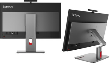 Задняя панель "все-в-одном" (Источник изображения: Lenovo)