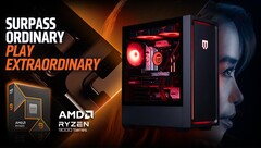 Новый MG-1. (Источник изображения: MAINGEAR)