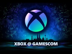 Xbox можно найти на выставке Gamecom в Кельне в зале 7. (Источник: X / ранее Twitter)