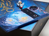 Nubia Z70 Ultra будет выпускаться ограниченным тиражом в варианте Starry Night (Источник изображения: Nubia)