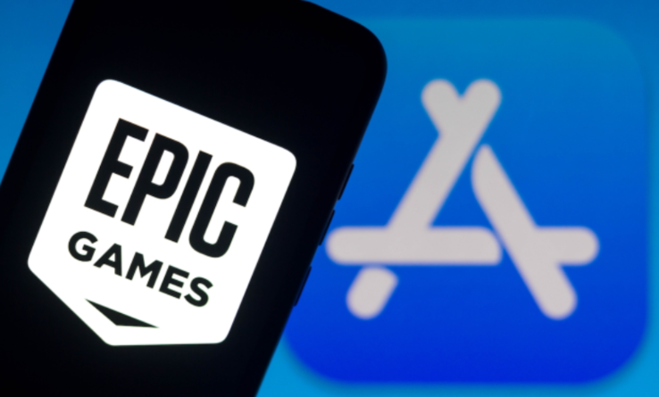 Судебные баталии Epic и Apple начались еще в 2020 году. (Источник изображения: Pymnts)