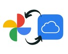 DTP (Data Transfer Project) обеспечивает безопасную и надежную передачу данных между iCloud и Google Photos (Источник: Data Transfer Initiative)