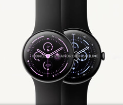 К Pixel Watch 3 присоединится множество смартфонов Pixel 9. (Источник изображения: Google через Android Headlines &amp;amp; @OnLeaks)