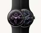 К Pixel Watch 3 присоединится множество смартфонов Pixel 9. (Источник изображения: Google через Android Headlines & @OnLeaks)