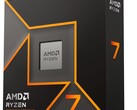 AMD Ryzen 7 9800X3D будет представлен очень скоро (источник изображения: AMD)