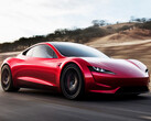 Tesla утверждает, что Roadster 2 будет запущен в производство в 2025 году. (Источник изображения: Tesla)