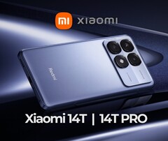 Серия Xiaomi 14T дебютирует по всему миру 26 сентября. (Источник изображения: Xiaomi/Dealabs)