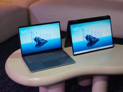 И Dell 14 Plus, и Dell 16 Plus доступны в версиях 2-в-1 (Источник изображения: Dell)